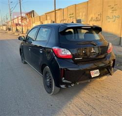 ميتسوبيشي ميراج